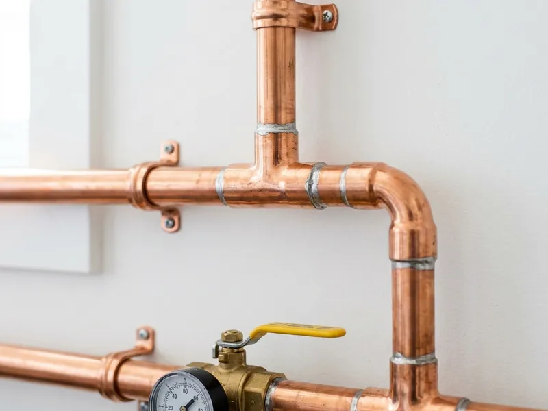 Frequently asked plumbing questions in Oak Hill. Licensed plumbing contractors answering your pipe, leak, and repair questions.